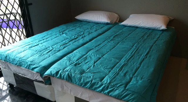 Номер Standard Hubb Hostel Phuket Airport