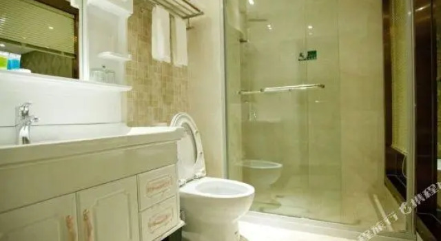 Yanmo Time Hotel, Reserva ahora Hotel Huzhou 
