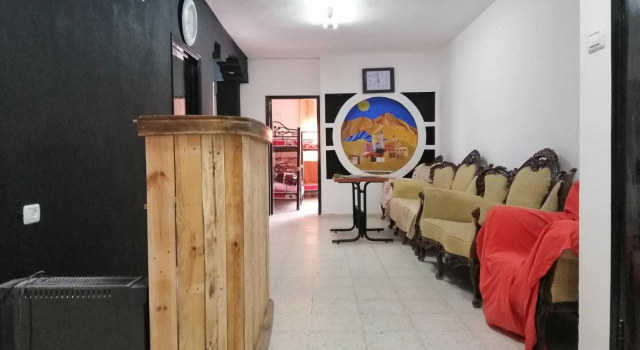 Al-Amir Hostel, Rezervasyon Pansiyon / Hostel Bayt Sahur Filistin Devleti