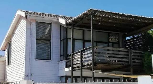Beach House Mosselrivier, Reservar Hotel Hotéis em Langebaan com piscina, Piscina
