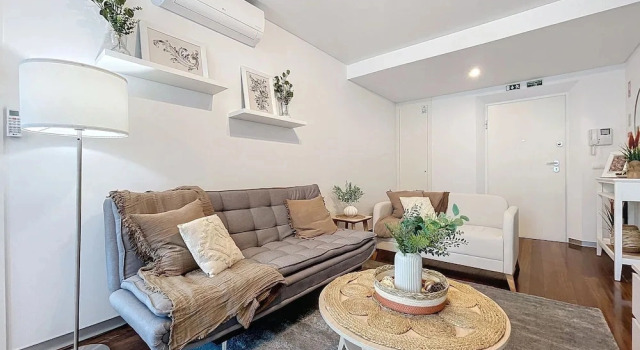 Коттедж Acanto Loft by Atlantic Holiday