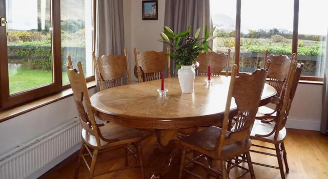 Behy Lodge Glenbeigh by Trident Holiday Homes, Book Hotel Glenbeigh Ring of Kerry