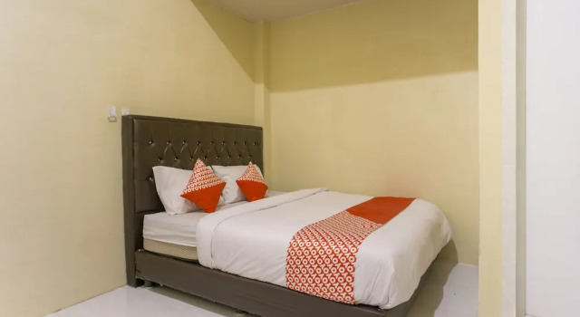 OYO 1512 Hotel Harley, Reserva ahora Hotel Sabang Sumatra