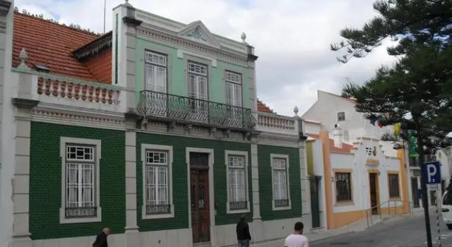 Casa Verde - Turismo de Habitacao