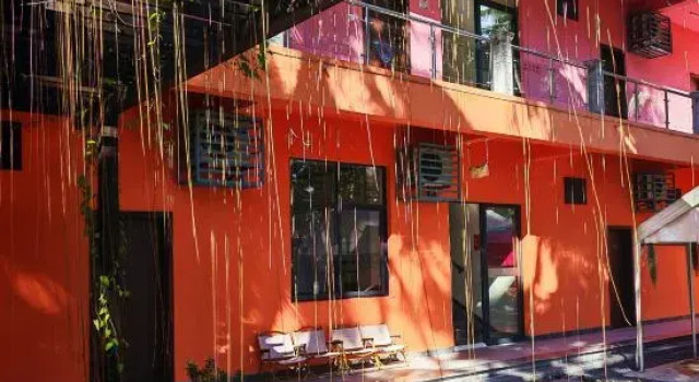 Firefly Coconut Grove B&B, Book Bed and Breakfast Wenchang Hainan