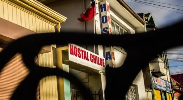 Hostal Chiloe - Hostel, Prenota Ostello Ostelli a Los Lagos, Ostello