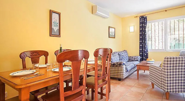 Monte Javea 15 BM, Забронировать Апартаменты/квартира Апартаменты Хавеа, рядом с Пляж Ла-Гранаделья, Апартаменты/квартира