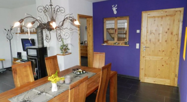 Apartment Panorama- Chalet by Interhome, Забронировать Шале Цвайзиммен Simmental