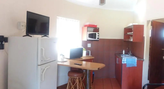 Номер Standard c 1 комнатой Magoebaskloof Mountain Lodge