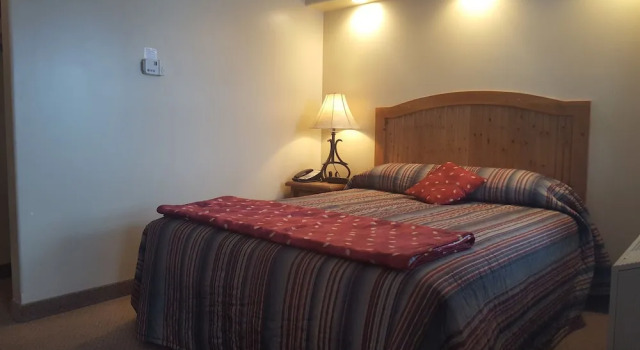 Номер Economy Northern Greens Resort