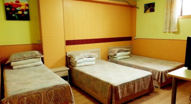 Seven Seas Youth Hostel