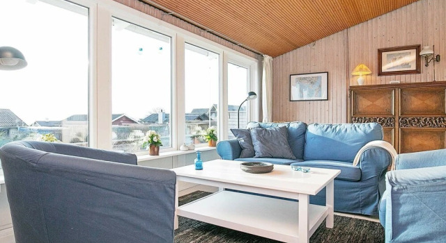 Holiday Home in Faaborg Municipality With Terrace, Book Hotel 3-Star Hotels in Funen, 3*
