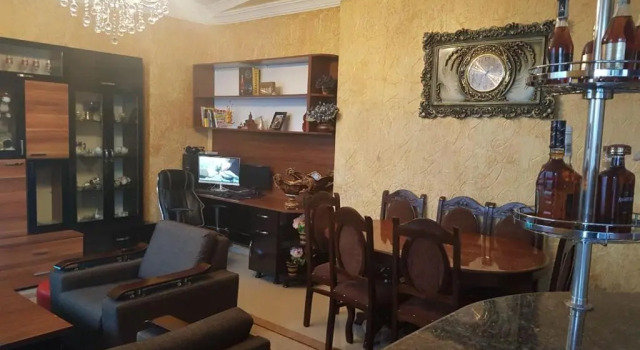 Апартаменты Shavshe Apartment