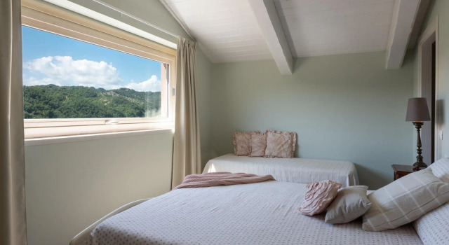 La Leccina 2 2, Rezerwuj Hotel Apecchio Marche