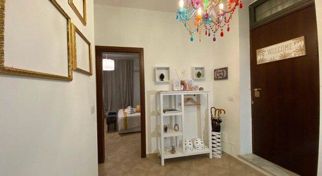 Maravigghia Palermo