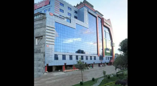 Hotel Indreni Himalaya