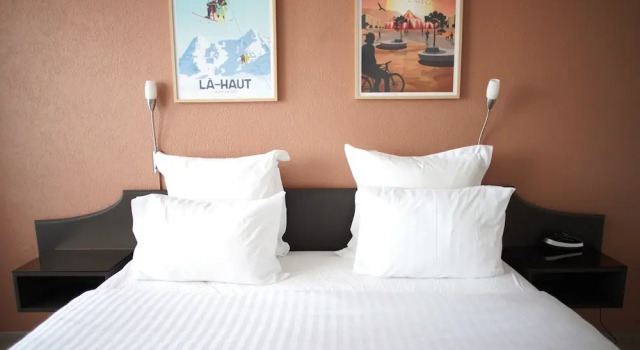 Люкс Economy Primadom Aparthotel