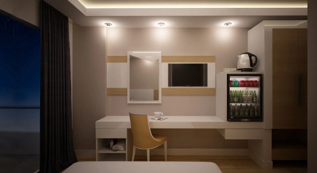 Amore Hotel