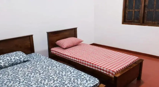 Номер Standard Induwara Rest2Guest Rajarata (Induwara R2G)