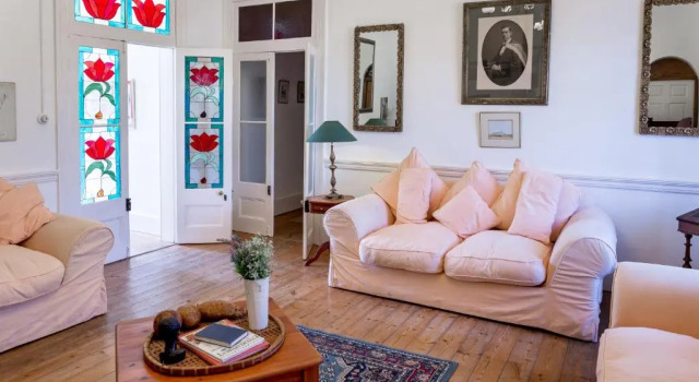 Двухместный номер Standard 3 Darling Street Guest House