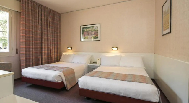Семейный номер Standard Hotel Falco DOro by Falco DOro Hotels