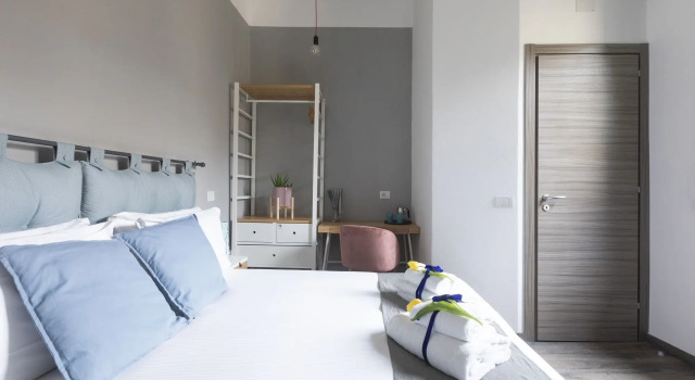 Hotel Miceli - Civico 50