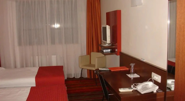 Двухместный номер Standard B&B Janežič