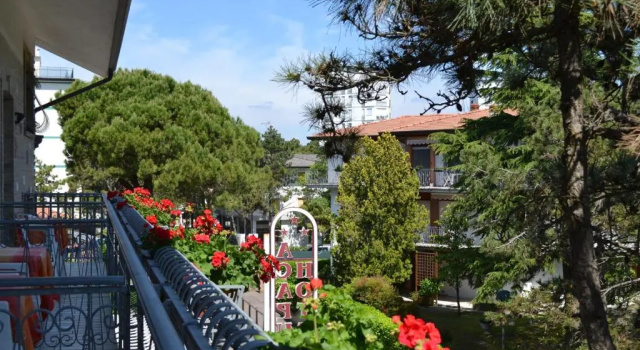 Семейный номер Standard Hotel Acapulco & Apartments