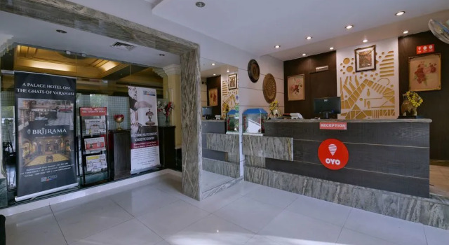 OYO 1746 Hotel RnB Select, Забронировать Отель Отели штата Раджастхана с бассейном, Бассейн