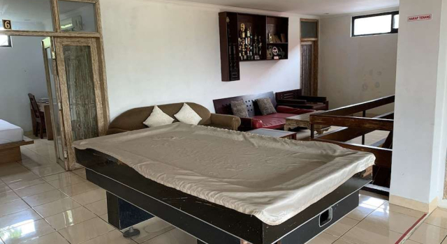 Chendana Homestay Bali, Забронировать Отель Денпасар Denpasar Municipality