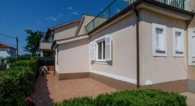 Apartment Franolic, Забронировать Апартаменты/квартира Апартаменты Крка, рядом с Krk Harbour, Апартаменты/квартира