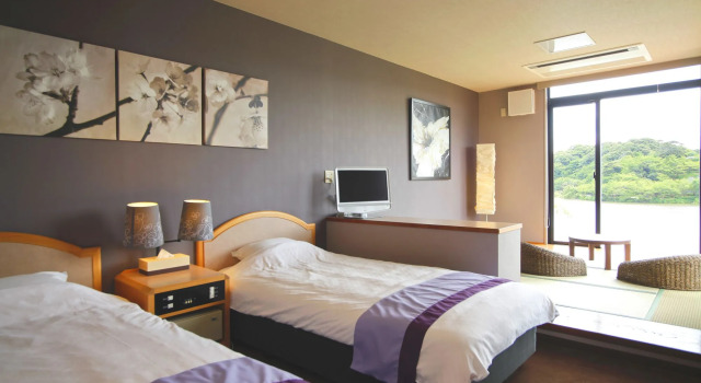 HOTEL & KOTEI SOKA, Забронировать Отель Кётанго Киото
