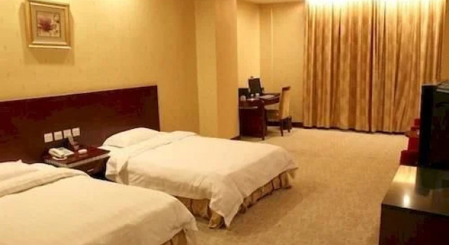 XIN Jiayue Hotel, Boek Hotel Hotels in Guangdong met parkeren, Parkeren