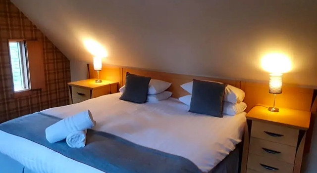 Номер Classic The Inn At Lathones