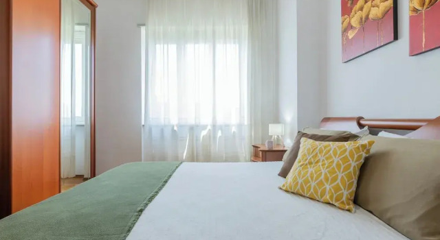 Апартаменты Casa Ruisi by Wonderful Italy