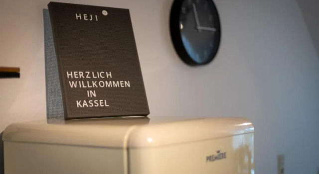 Апартаменты CASSEL LOFTS - Gemütliches Apartment für 3 mit Netflix & 4K TV
