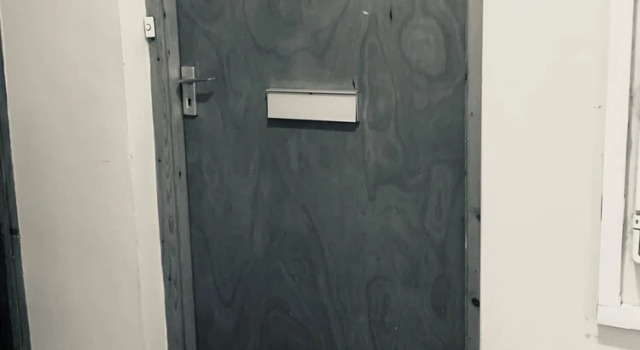 3 Old Bakery Apartment In Inverness City Centre