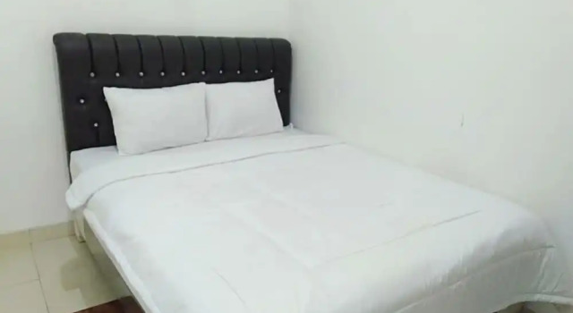 Camera Standard Hotel O Al-razzaq Guest House