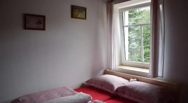 Apartmány Hájenka, Забронировать Апартаменты/квартира Vápenka Broumovsko