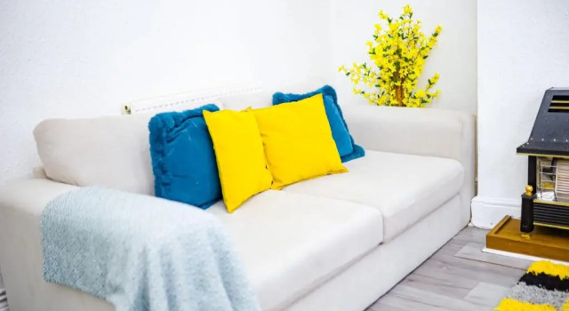 Sapphire Apartment Leicester