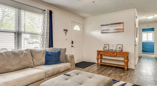 8 Mi to Dtwn Indianapolis: Family Home w/ Yard!, Réserver Maison de vacances Indianapolis Indiana