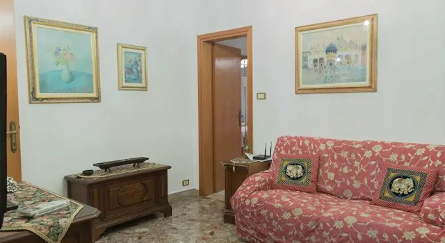Grimaldi Apartments Cannaregio, Забронировать Апартаменты/квартира Апартаменты Венеции, рядом с Церковь Святого Георгия Великого, Апартаменты/квартира