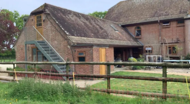 Апартаменты Self Catering Apartment, Jurassic Coast/Dorset