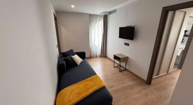 Люкс Playa de Foz Hotel & Spa by gaiarooms