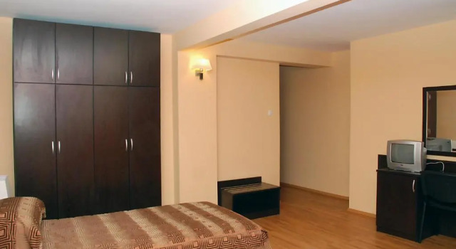 Номер Standard Family Art-Hotel Zora
