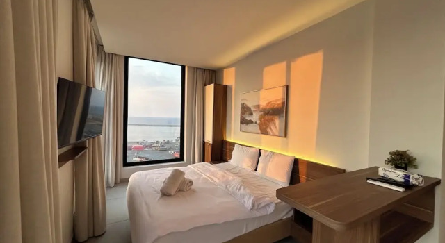 Gate 9 Tower - Studios & Apartments in Mar Mikhael, Prenota Appartamento Appartamenti a Mount Lebanon, Appartamento