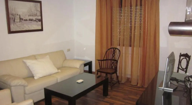 Полулюкс Hotel Mulhacen