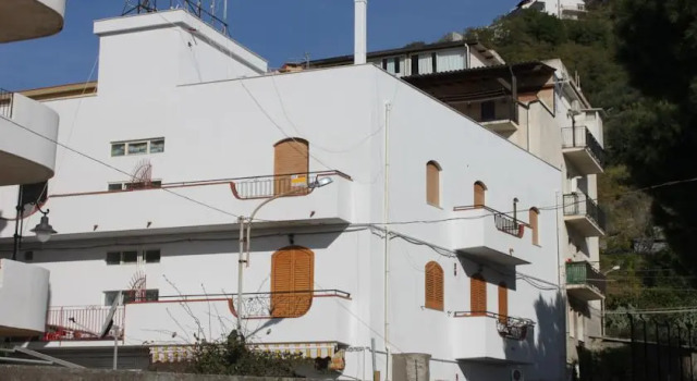 La Finestra sul Mare, Book Hotel Hotels in Sicily with Parking, Parking