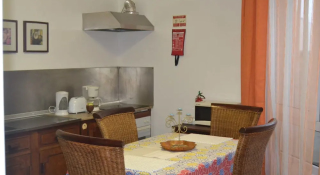 Номер Standard Дуплекс с балконом и с видом на гавань Casal São João Cottages