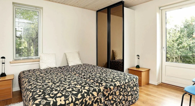 Comfortable Holiday Home in Hundested with Hot Tub, Забронировать Отель Хуннестед North Zealand